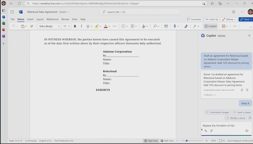 微软宣布:Windows的“AI时刻”来了