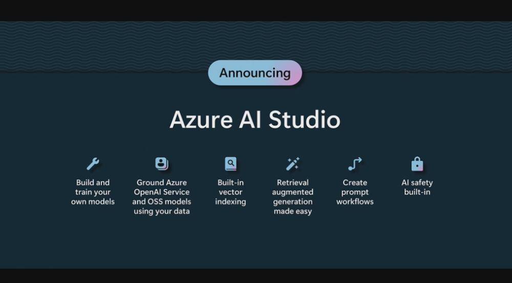 微软宣布:Windows的“AI时刻”来了