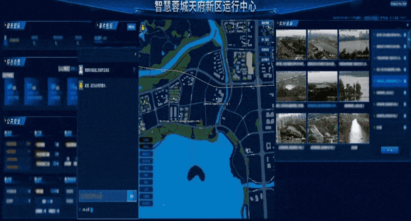 云从AI大模型参战！支持图文跨模态理解，跟GPT-4拼做中考题