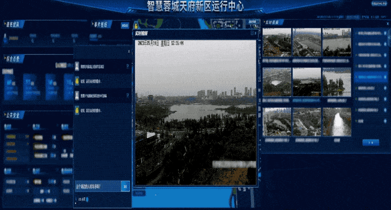 云从AI大模型参战！支持图文跨模态理解，跟GPT-4拼做中考题