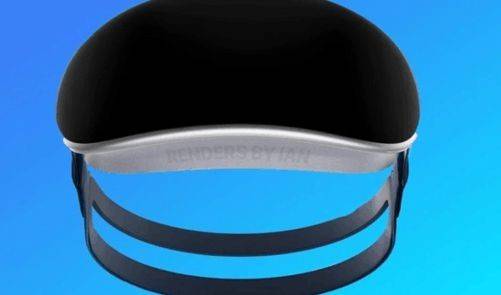 苹果VR头显更多消息曝光：售价或高达3000美元，将于12月量产