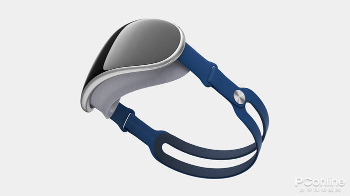 苹果VR头显更多消息曝光：售价或高达3000美元，将于12月量产