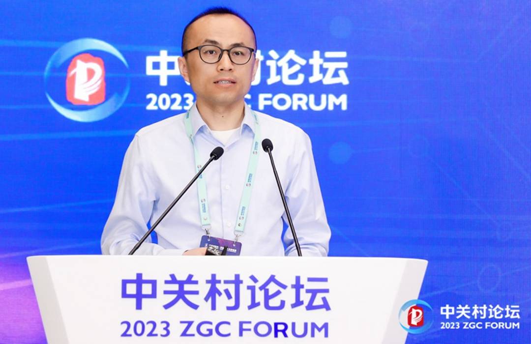 专访旷视科技付英波：实现技术落地，AI要和IoT设备、场景结合