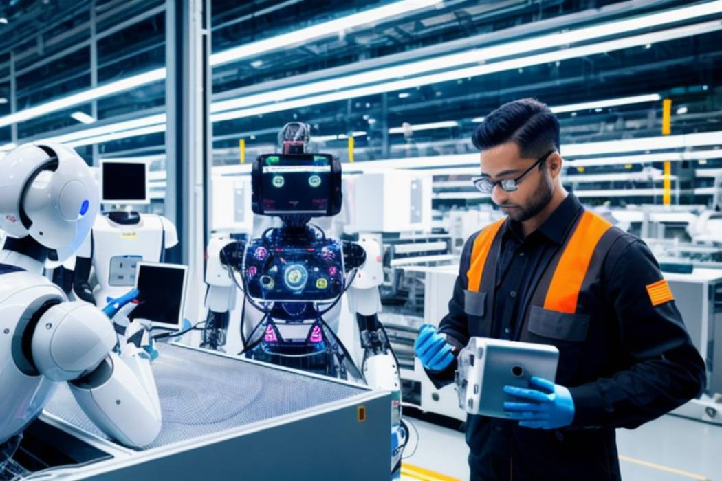 AI来势汹汹,7800打工人何去何从?