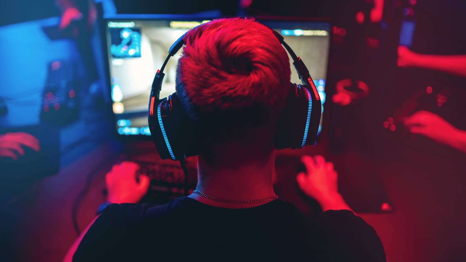 盛天网络董事长赖春林：预计年内会有人工智能相关应用成果公布