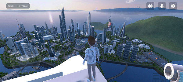 希壤负责人离职，百度的元宇宙故事似乎要结尾了