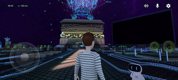 希壤负责人离职，百度的元宇宙故事似乎要结尾了