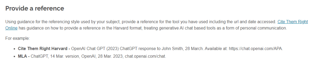 如何正确使用人工智能?UCL、纽卡斯尔大学发布AI使用指南!