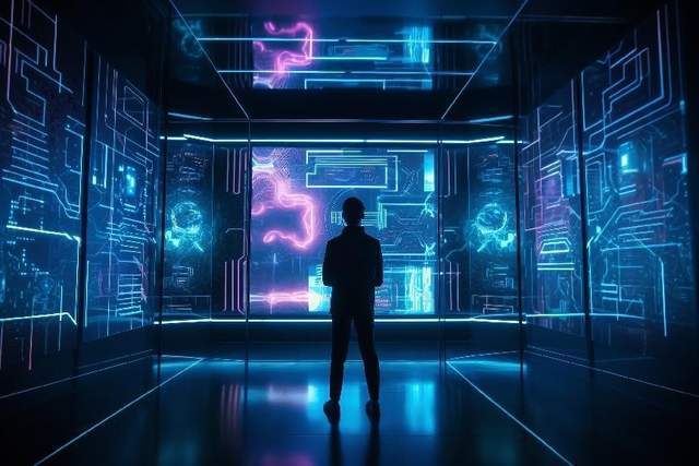 风辞远的科技茶屋：可怖的AI