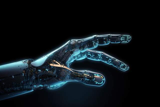 风辞远的科技茶屋：可怖的AI