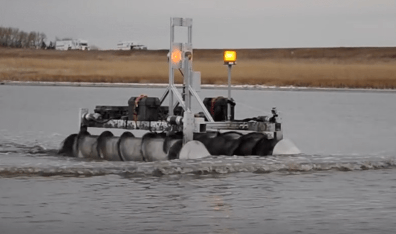 城市“血栓”怎么治？机器人+来袭，多家管道清淤机器人企业申请出战