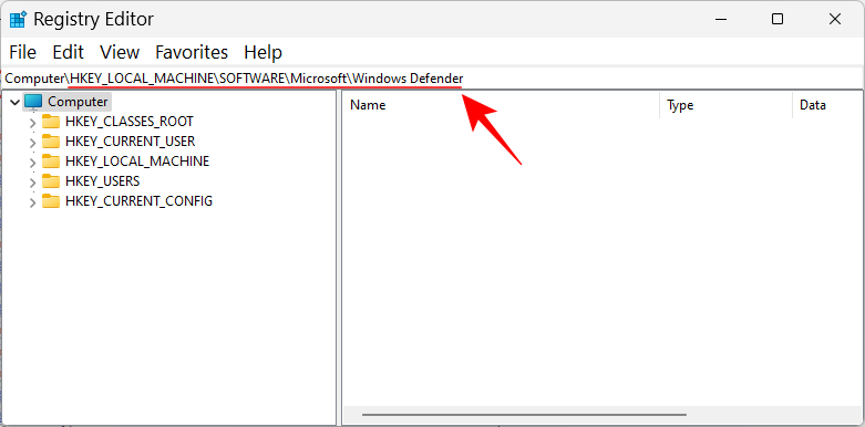 在 Windows 11 中禁用 Windows 安全防病毒软件的 6 种方法