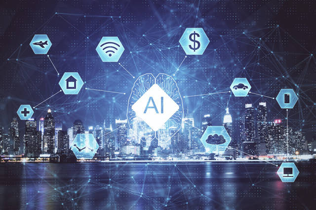 大湾区人工智能产业图鉴:1.8万亿的想象空间