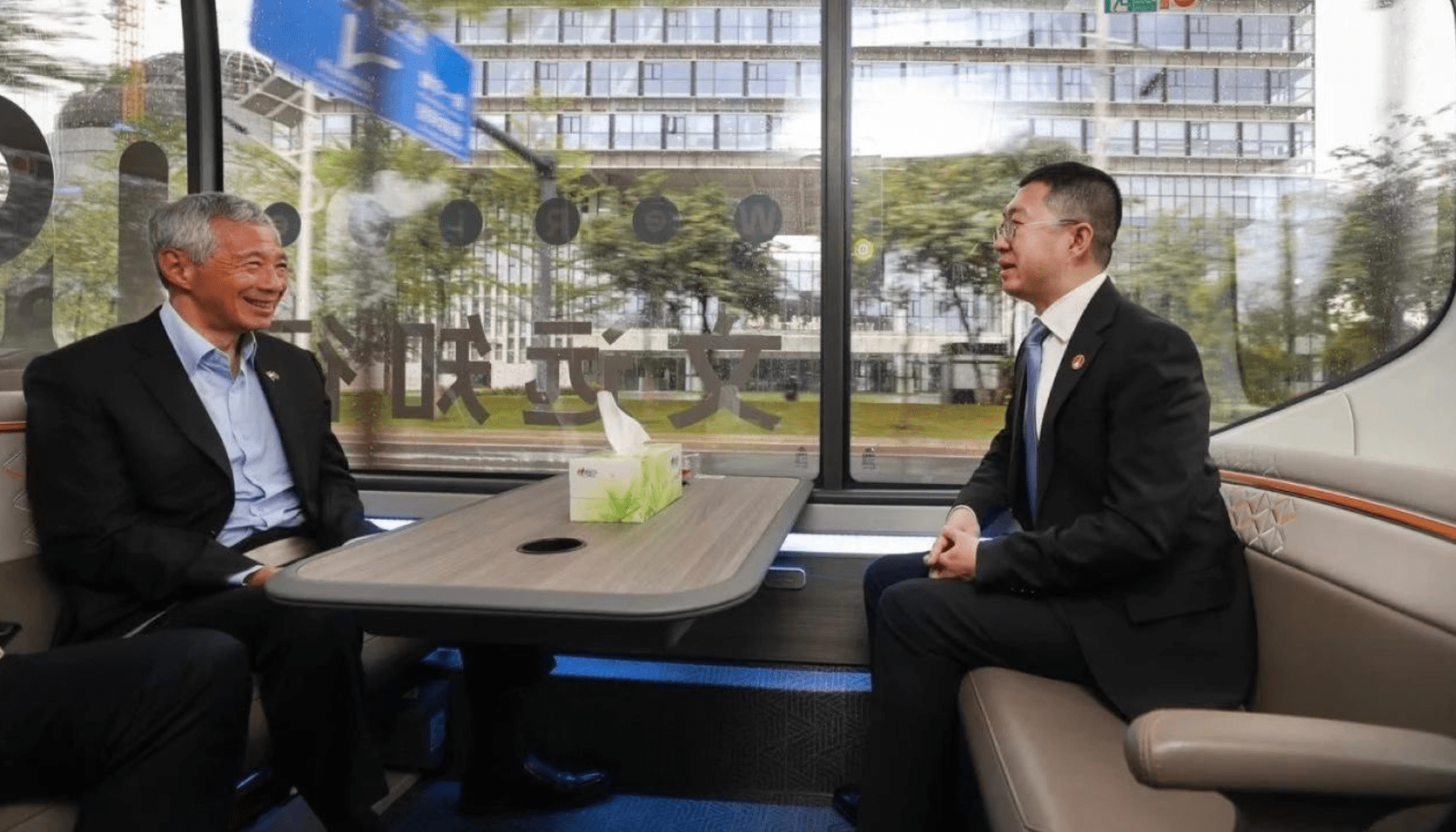 大湾区人工智能产业图鉴:1.8万亿的想象空间