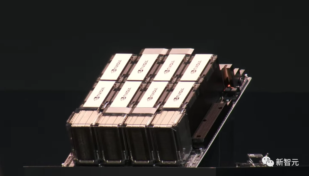 老黄携「超级GPU」炸场！E级AI超算性能飞升，谷歌微软Meta抢先试用