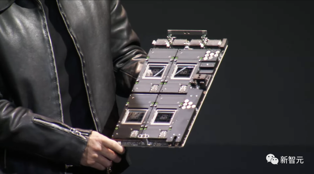 老黄携「超级GPU」炸场！E级AI超算性能飞升，谷歌微软Meta抢先试用