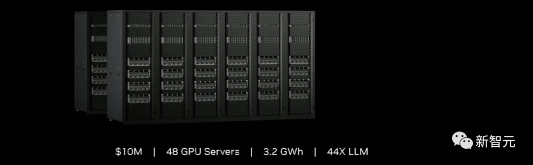 老黄携「超级GPU」炸场！E级AI超算性能飞升，谷歌微软Meta抢先试用