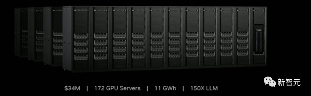 老黄携「超级GPU」炸场！E级AI超算性能飞升，谷歌微软Meta抢先试用