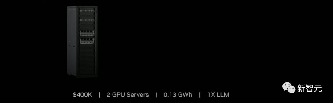 老黄携「超级GPU」炸场！E级AI超算性能飞升，谷歌微软Meta抢先试用