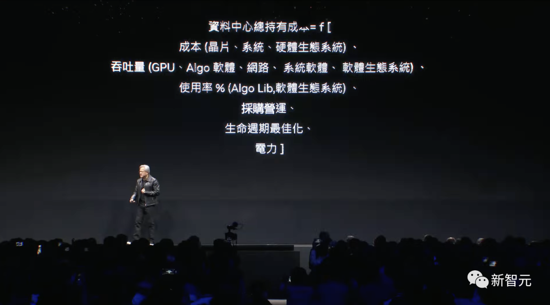 老黄携「超级GPU」炸场！E级AI超算性能飞升，谷歌微软Meta抢先试用