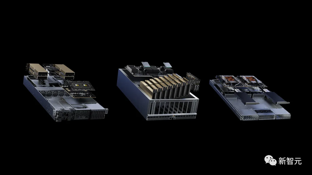 老黄携「超级GPU」炸场！E级AI超算性能飞升，谷歌微软Meta抢先试用