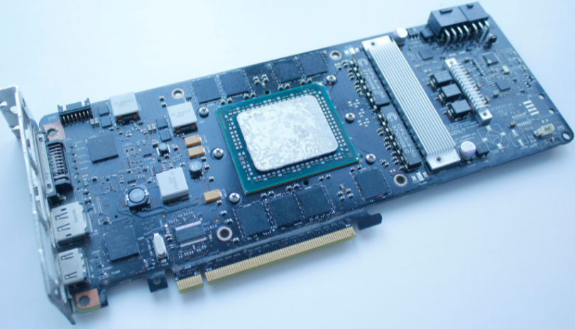 电脑独立显卡的作用有哪些方面