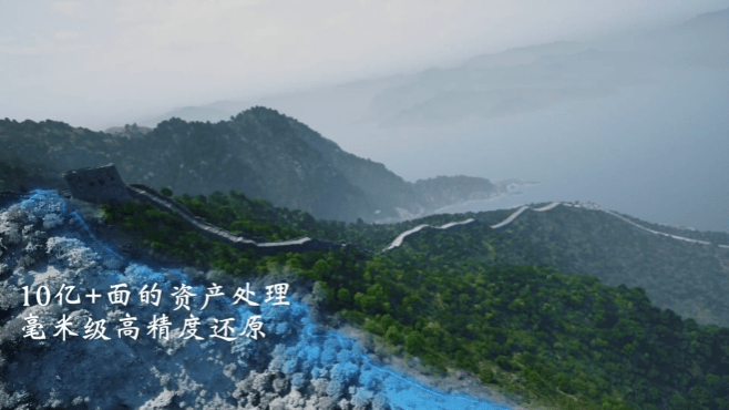 “玩”出来的游戏科技正在改写数字文保和AI教育