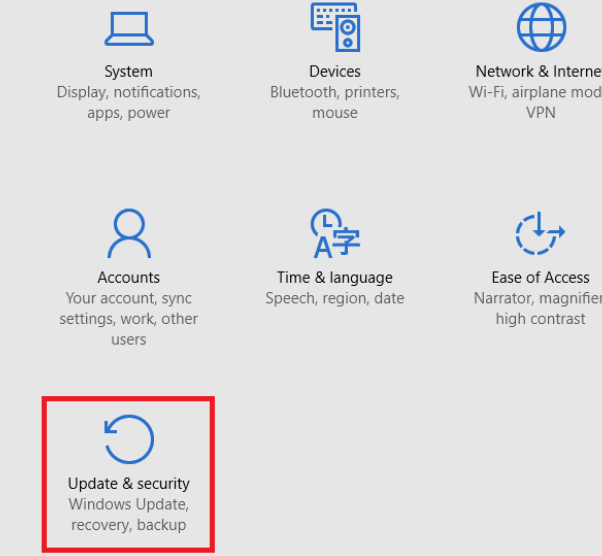 华硕笔记本系统还原的详细教程