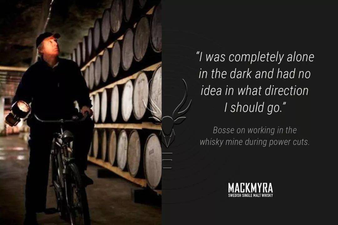 AI威士忌再出发,AI能替人做些什么