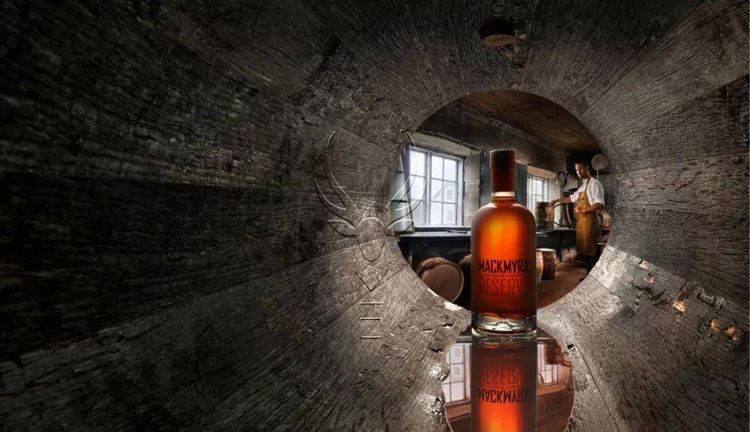 AI威士忌再出发,AI能替人做些什么