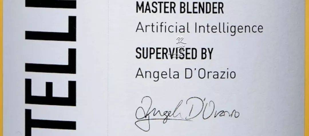 AI威士忌再出发,AI能替人做些什么