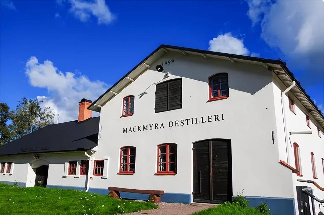 AI威士忌再出发,AI能替人做些什么