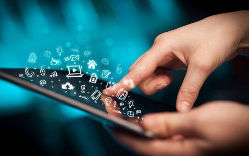 AI大模型加速落地数字商业 微盟寻找SaaS市场新增长