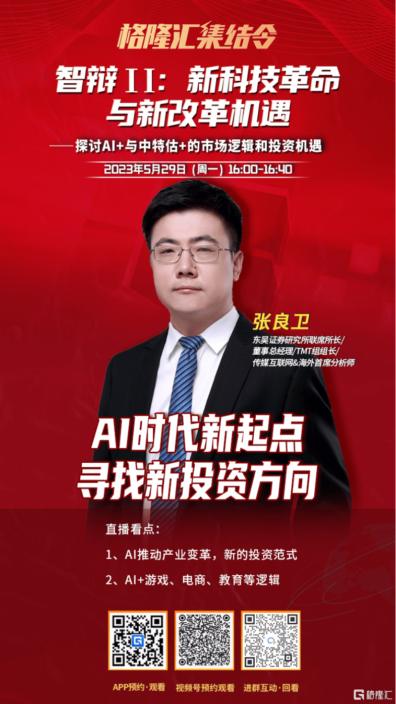 AI投资新阶段:从AIGC商业化突破到AGI产业化加速