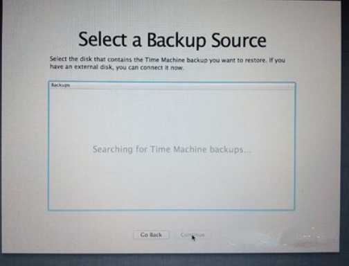 苹果笔记本重装系统的详细教程