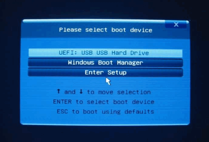 非常详细的ghost怎么安装系统图文教程