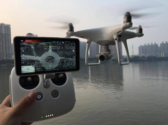 新手如何购买无人机