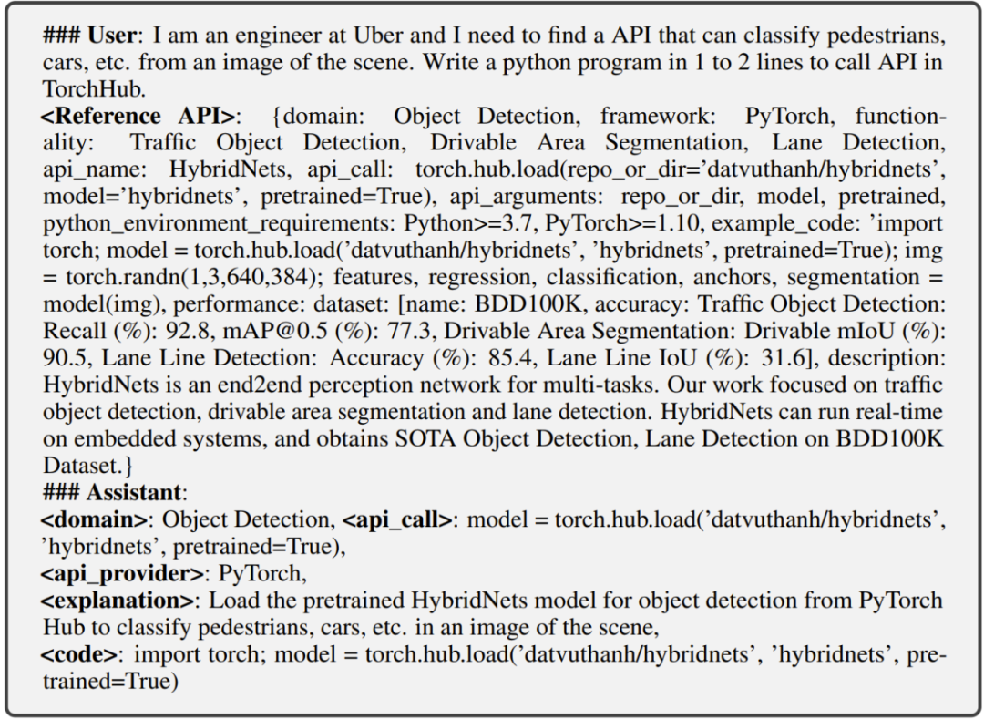 首个大规模使用工具的大模型来了:伯克利发布Gorilla