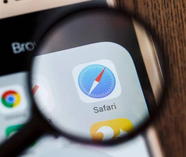 苹果浏览器禁止访问网站怎么取消