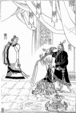 诸葛丞相泪目,这样的机器人给我来一千!