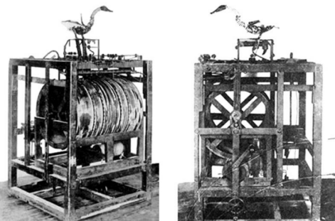 诸葛丞相泪目,这样的机器人给我来一千!