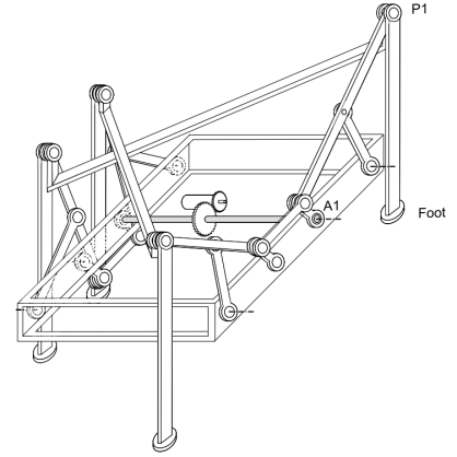 诸葛丞相泪目,这样的机器人给我来一千!
