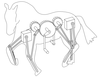 诸葛丞相泪目,这样的机器人给我来一千!