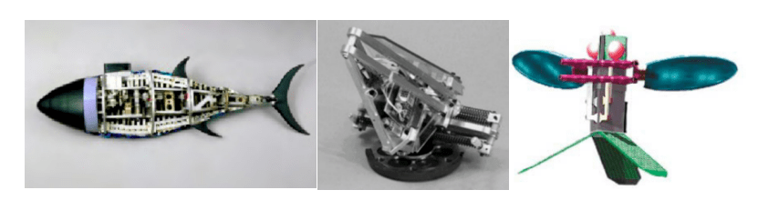 诸葛丞相泪目,这样的机器人给我来一千!