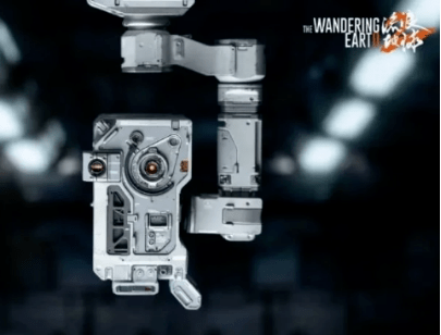 诸葛丞相泪目,这样的机器人给我来一千!