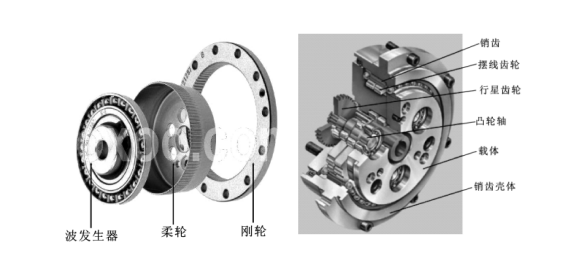 诸葛丞相泪目,这样的机器人给我来一千!