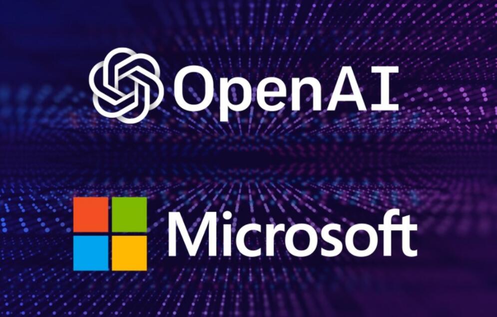 微软要AI不要“爱”,开足马力All in AI