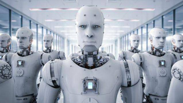 人工智能接管世界？这可能是相当不科学的假设，威胁来自人类自己