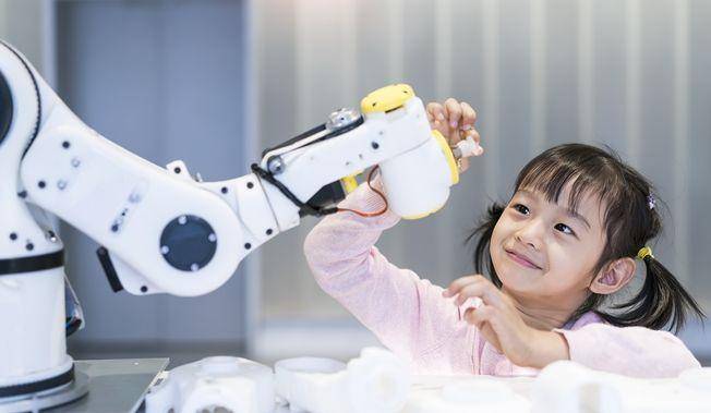 人工智能接管世界？这可能是相当不科学的假设，威胁来自人类自己