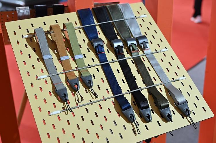 PGYTECH携摄影配件及无人机周边产品参展,为拍摄提供便利